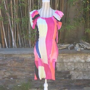 4/$20 RACHEL Rachel Roy Dress